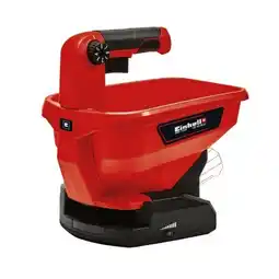 Dehner Akku-Universalstreuer GE-US 18 Li Dehner Angebot