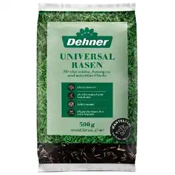 Dehner Universalrasen Dehner Angebot