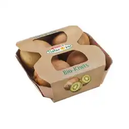 SPAR Gourmet süß-säuerliche Bio-Kiwi genussreif SPAR Gourmet Angebot