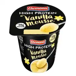 SPAR Gourmet High Protein Mousse versch. Sorten SPAR Gourmet Angebot
