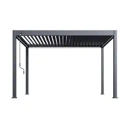 Dehner Pergola 'Classic' Dehner Angebot
