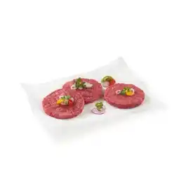SPAR Gourmet Beef Burger SPAR Gourmet Angebot