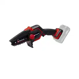 Dehner Akku-Astkettensäge GE-PS 18/15 Li Brushless Dehner Angebot