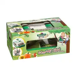 Dehner Kids-Anzuchtset Dehner Angebot