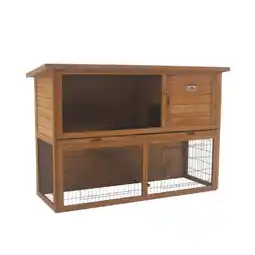 Dehner Nager-Heim 'Hoppel' Dehner Angebot