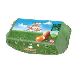 SPAR Gourmet Bio-Eier Größe L SPAR Gourmet Angebot