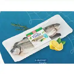 SPAR Gourmet Forelle SPAR Gourmet Angebot