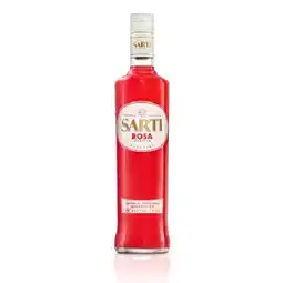 SPAR Gourmet Rosa Aperitivo SPAR Gourmet Angebot