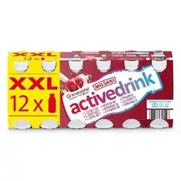 Hofer XXL Active Drink versch. Sorten HOFER Angebot