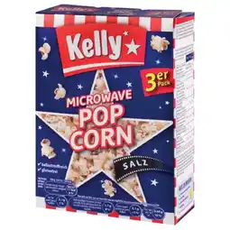 SPAR Gourmet Mikrowellen Popcorn verschiedene Sorten SPAR Gourmet Angebot