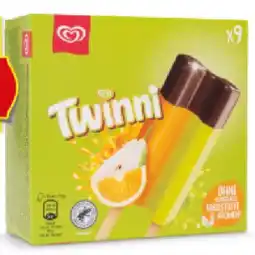Hofer Twinni HOFER Angebot