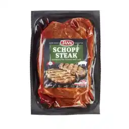 SPAR Gourmet Schopfsteak SPAR Gourmet Angebot