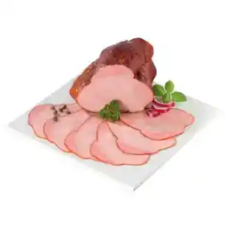 SPAR Gourmet Waldviertler Rauchschinken SPAR Gourmet Angebot