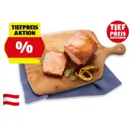 Hofer Spezial-Leberkäse versch. Sorten HOFER Angebot