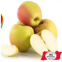 Hofer Äpfel „Berggolden“ aus Österreich HOFER Angebot