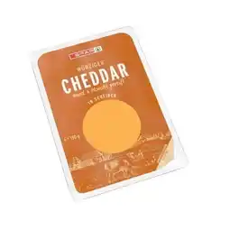 SPAR Gourmet Käsescheiben versch. Sorten SPAR Gourmet Angebot