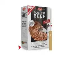 SPAR Gourmet Pulled Beef SPAR Gourmet Angebot