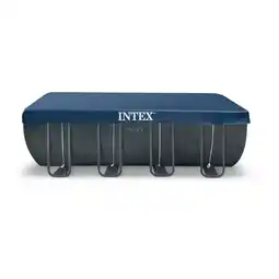 Hofer Frame Pool Set Ultra Quadra XTR HOFER Angebot