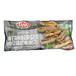SPAR Gourmet Wernberger Rostbratwürstel SPAR Gourmet Angebot