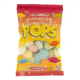 Hofer Brause Pops HOFER Angebot