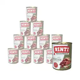 Dehner Kennerfleisch Hunde-Nassfutter versch. Soten Dehner Angebot