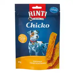 Dehner Hundesnacks versch. Sorten Dehner Angebot
