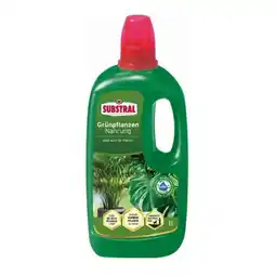 Dehner Grünpflanzen-Nahrung Dehner Angebot