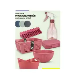 Hofer Haushaltzubehör verschiedene Artikel HOFER Angebot