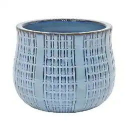 Dehner Pflanztopf 'Matera' versch. Farben und Größen Dehner Angebot