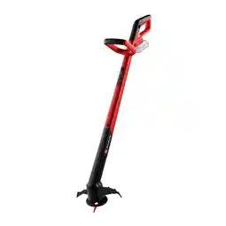 Dehner Akku-Rasentrimmer GC-CT 18/2411 Li P Dehner Angebot