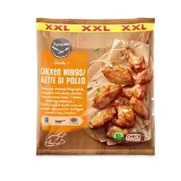 Hofer XXL Chicken Wings HOFER Angebot