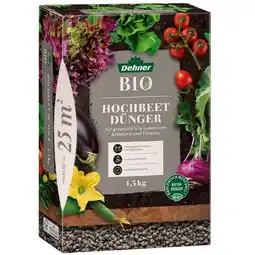 Dehner Bio Hochbeet-Dünger Dehner Angebot