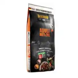 Dehner Hunde-Trockenfutter versch. Sorten Dehner Angebot