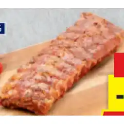 Hofer Spareribs HOFER Angebot