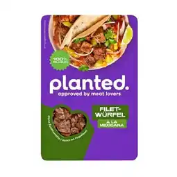 SPAR Gourmet Steak oder Filetwürfel a la Mexicana SPAR Gourmet Angebot