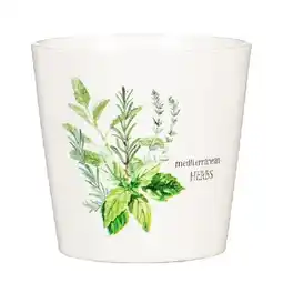 Dehner Übertopf 'Herba' Dehner Angebot