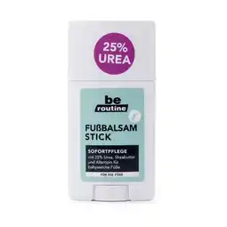 Hofer Fusspflege div. Sorten HOFER Angebot