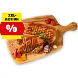 Hofer XXL Schlögelsteaks HOFER Angebot
