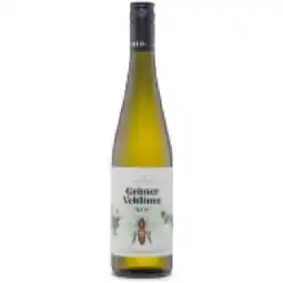 Hofer Bio Grüner Veltliner HOFER Angebot