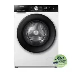 Hofer Waschmaschine WF3S8043BW3 HOFER Angebot