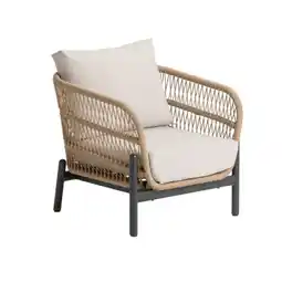 Dehner Sessel 'St-Etienne' Dehner Angebot