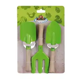 Dehner Kinder Gärtner-Set Dehner Angebot