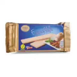 Hofer Eiswaffeln HOFER Angebot