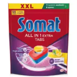 Hofer Geschirrspültabs All in 1 Extra HOFER Angebot