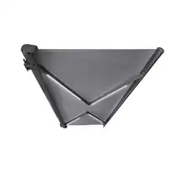 Hofer Elos Vollkassettenmarkise anthrazit inkl. Windsensor HOFER Angebot