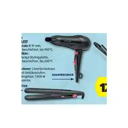 Hofer My Stylist versch. Sorten HOFER Angebot