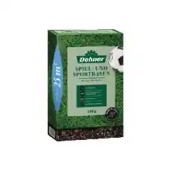 Dehner Spiel- und Sportrasen Dehner Angebot