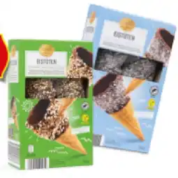 Hofer Eistüten div. Sorten HOFER Angebot
