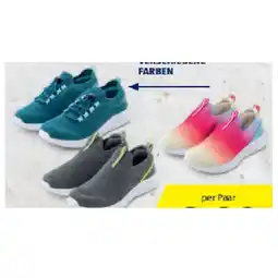 Hofer Kinder Freizeitschuhe HOFER Angebot