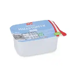 Hofer Magertopfen HOFER Angebot